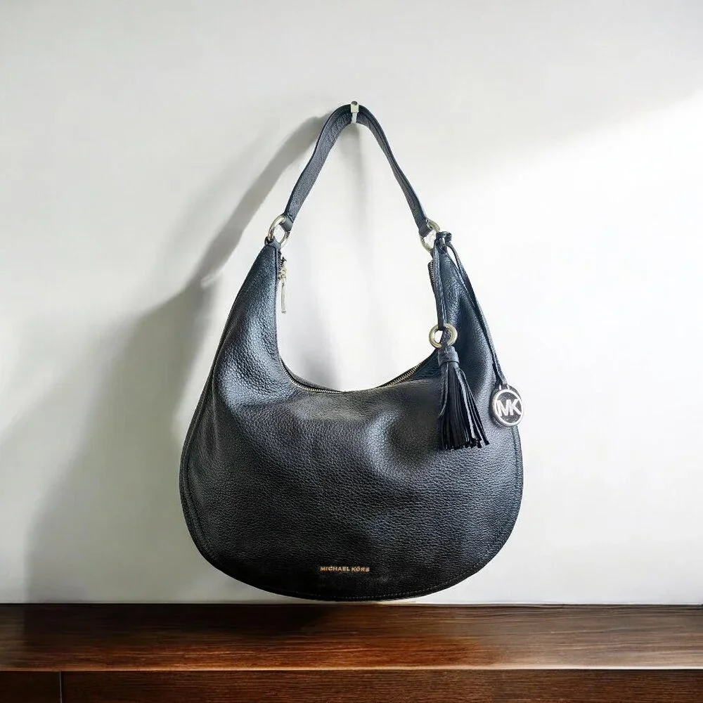 MICHAEL KORS Lydia Hobo Bag
